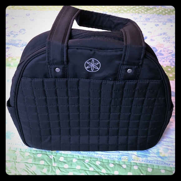 gaiam metro bag